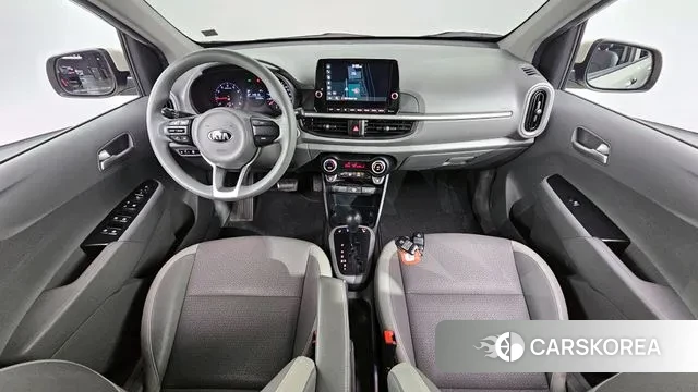 Kia Morning Urban (JA) id 2976000 из Кореи 17