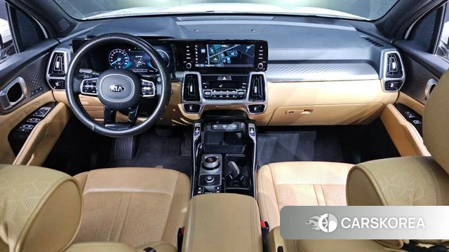 Kia Sorento 4th Generation id 4187423 из Кореи 31