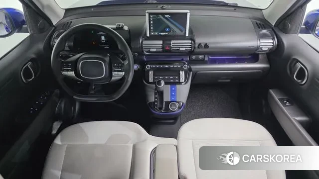 Hyundai Casper id 3467400 из Кореи 17