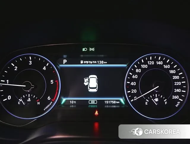 Hyundai Palisade id 3379864 из Кореи 17