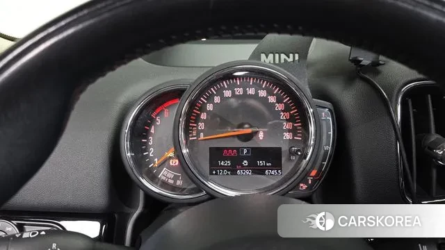 Mini Cooper D Countryman id 3748353 из Кореи 17