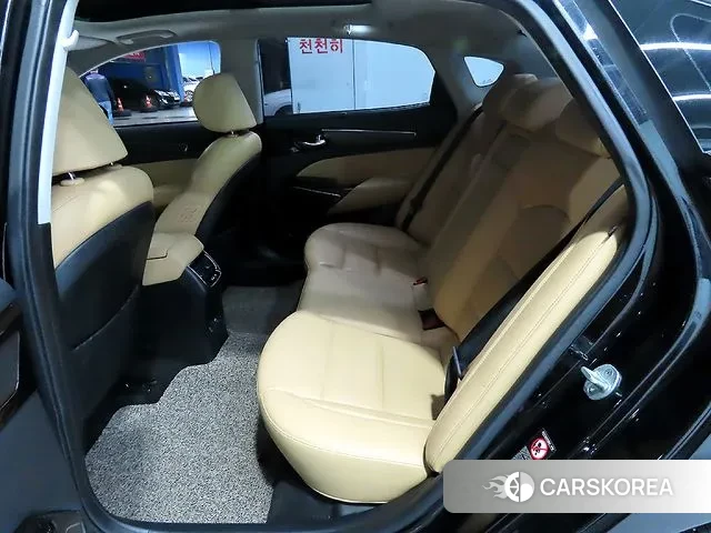 Kia K7 Premier id 2961413 из Кореи 17