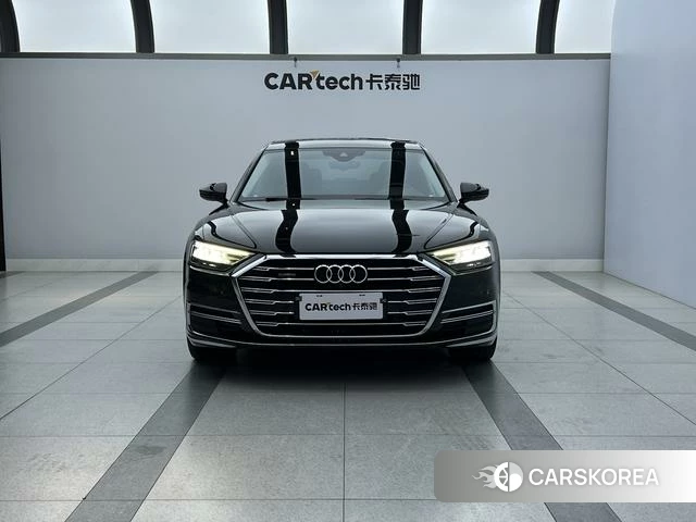 Audi A8 id 4214557 из Китая 28