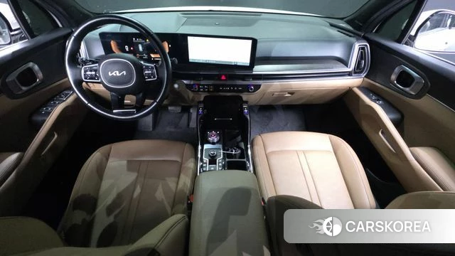 Kia The New Sorento 4th Generation id 3914454 из Кореи 17