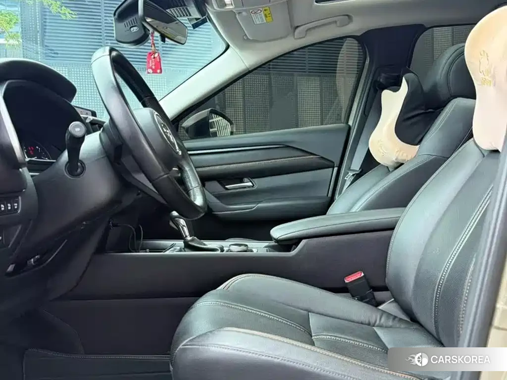 Mazda CX-50 id 4601112 из Китая 7