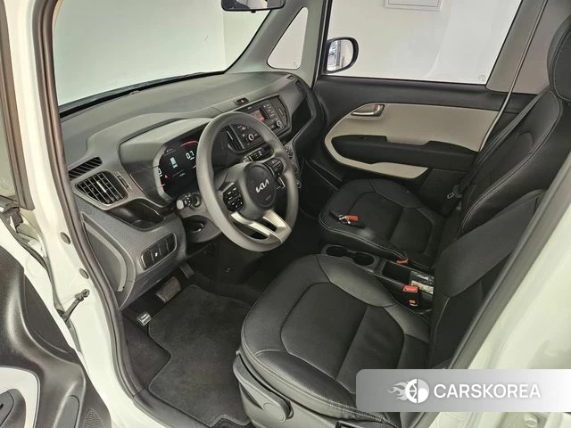 Kia The New Kia Ray id 4249403 из Кореи 11