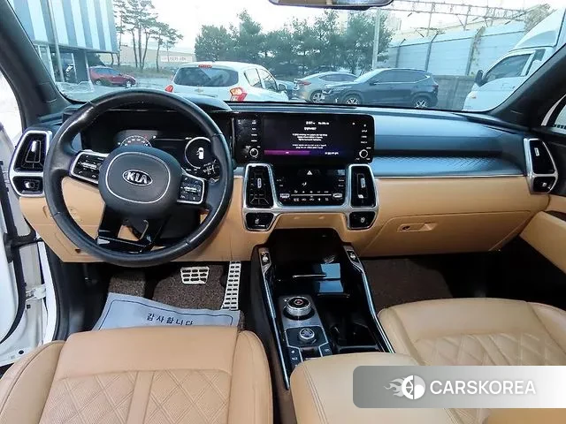 Kia Sorento 4th Generation id 3390871 из Кореи 17