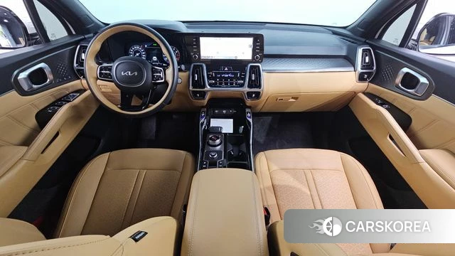 Kia Sorento 4th Generation id 4500141 из Кореи 28