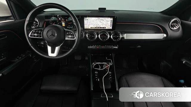 Mercedes-Benz GLB-Class X247 id 4768929 из Кореи 17