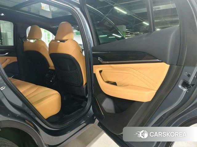 Geely Automobile Xingyue L id 4211730 из Китая 15