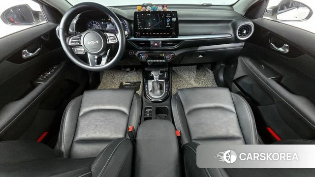 Kia The New K3 2nd generation id 3806918 из Кореи 17
