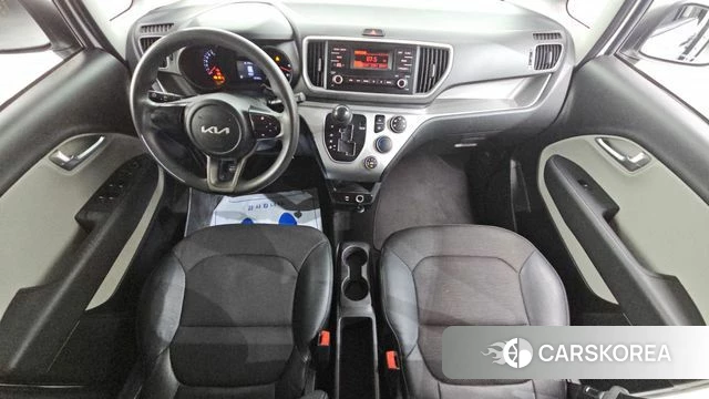 Kia The New Ray id 3923470 из Кореи 17