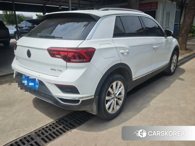 Volkswagen Exploring songs id 4300033 из Китая 7