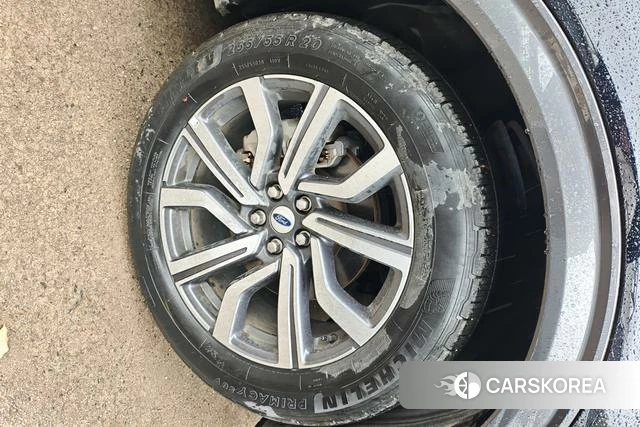 Ford Explorer id 4241860 из Китая 14
