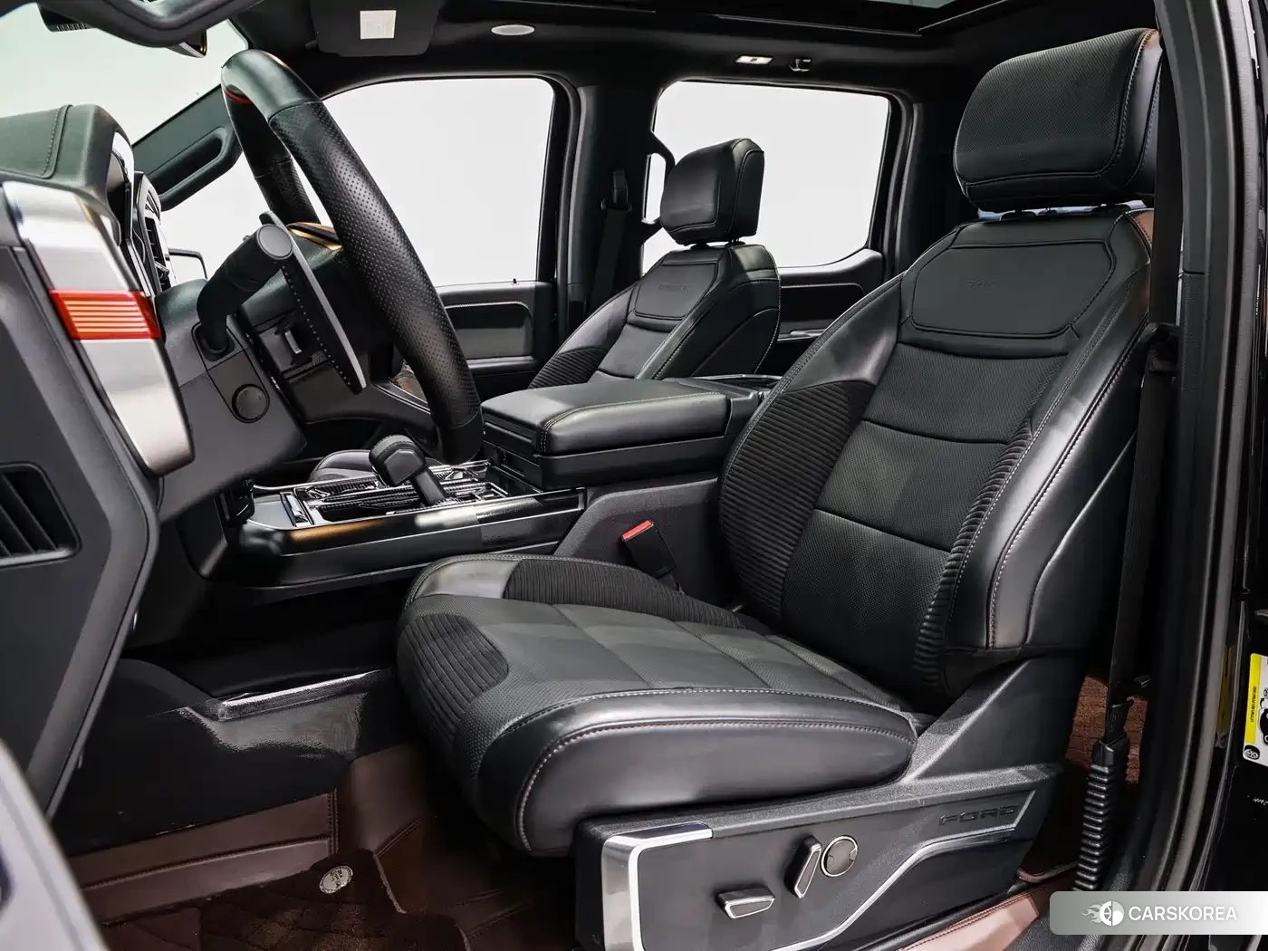 Ford F-150 id 4664540 из Китая 20