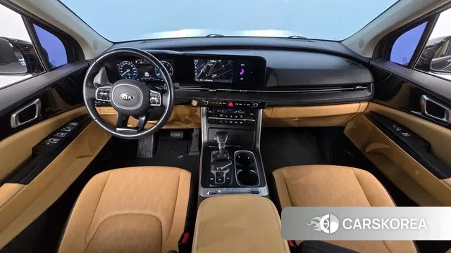 Kia Carnival 4th generation id 3428445 из Кореи 17