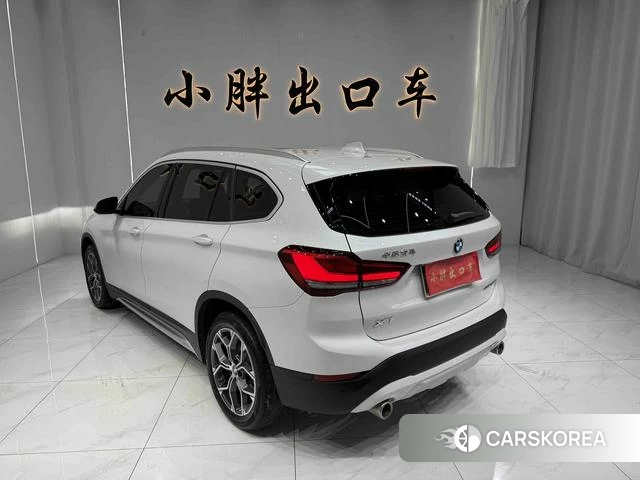 BMW X1 id 4333464 из Китая 19