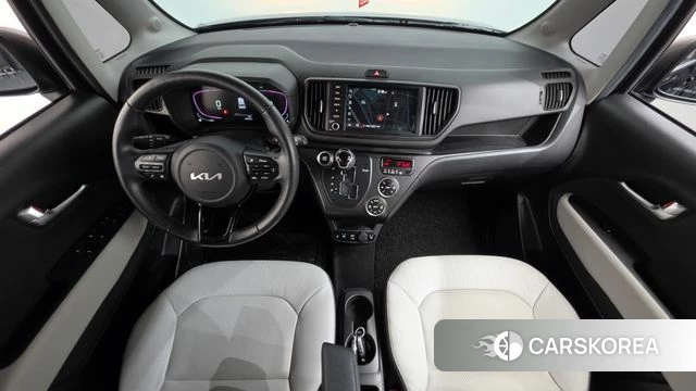 Kia The New Kia Ray id 4848139 из Кореи 30