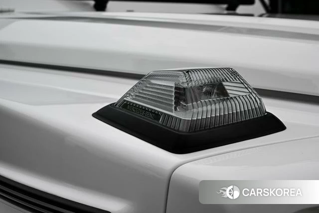 Mercedes-Benz G-class id 4241504 из Китая 15
