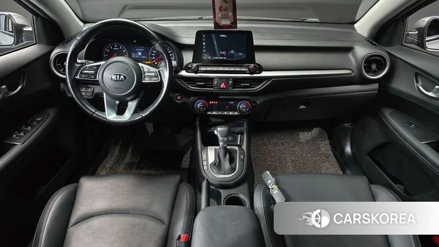 Kia Come New K3 id 3899571 из Кореи 17