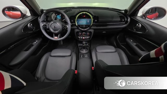 Mini Cooper S Clubman id 4292481 из Кореи 33