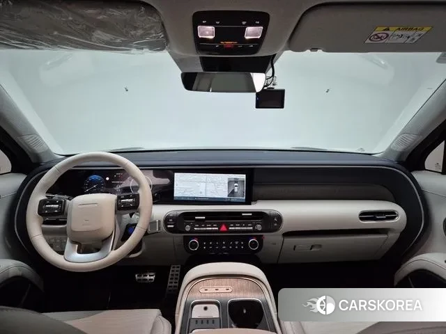 Hyundai Palisade (LX3) id 3732074 из Кореи 16