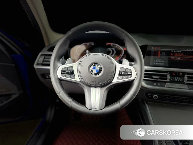 BMW 3 series id 4257501 из Китая 7
