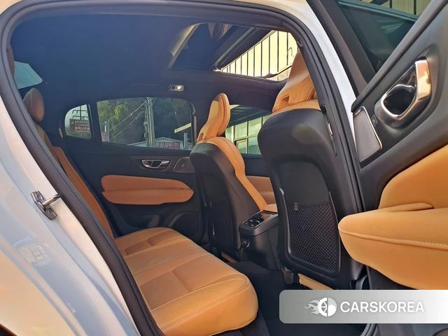 Volvo S60 3rd generation id 4317525 из Кореи 10
