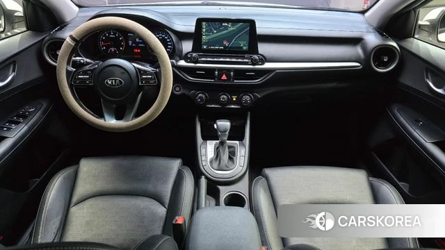 Kia Come New K3 id 4203836 из Кореи 17