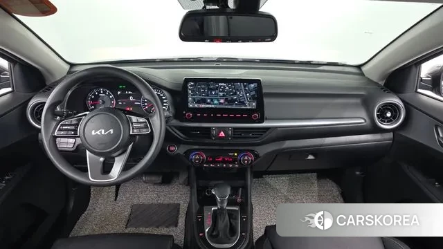 Kia The New K3 2nd generation id 3037678 из Кореи 17