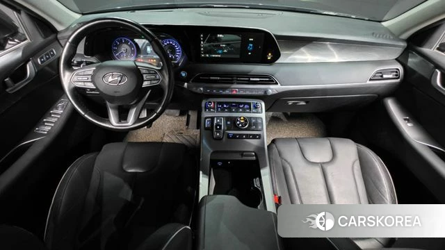 Hyundai Palisade id 4727929 из Кореи 17