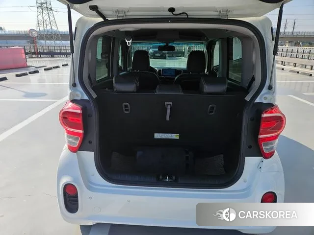 Kia The New Ray id 3386065 из Кореи 15