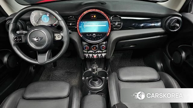 Mini Cooper id 4560888 из Кореи 17