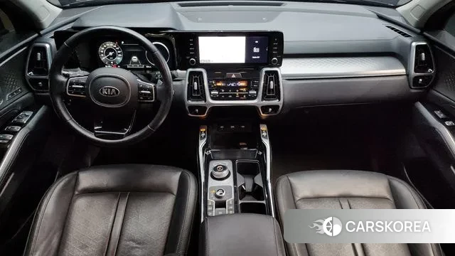 Kia Sorento 4th Generation id 3665652 из Кореи 17