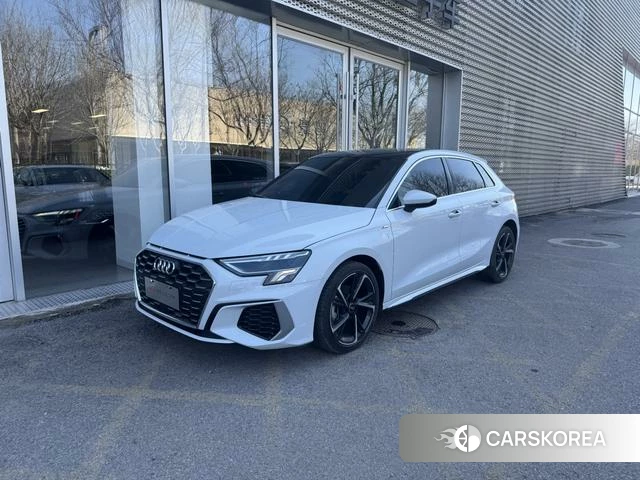 Audi A3 id 4276049 из Китая 9