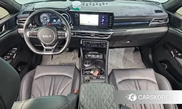 Kia K5 3rd generation id 2979273 из Кореи 17