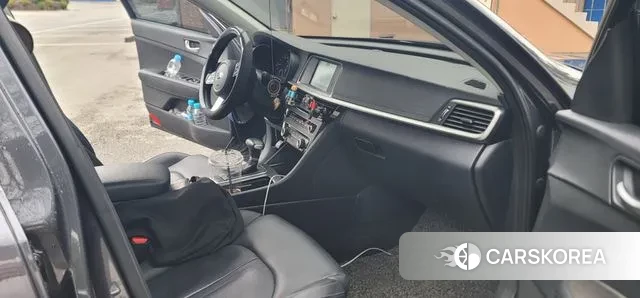 Kia The New K5 2nd generation id 3270306 из Кореи 7