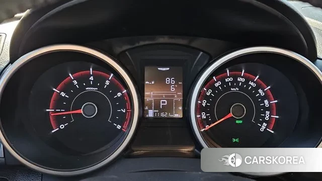 Ssangyong Tivoli Armor id 3380828 из Кореи 16