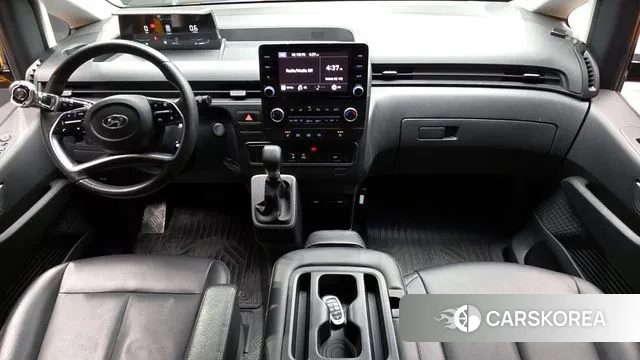 Hyundai Staria id 3776894 из Кореи 17