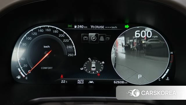 Kia More K9 id 4356861 из Кореи 36