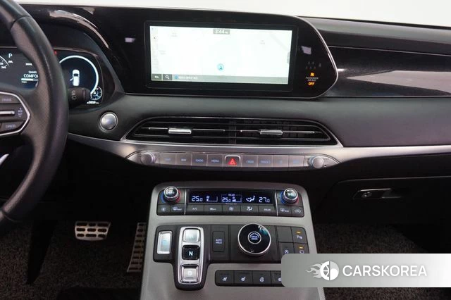 Hyundai Palisade id 4274915 из Кореи 17