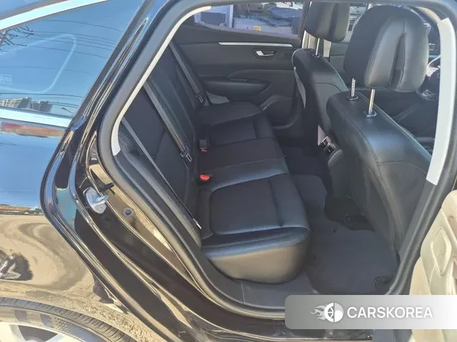 Renault Korea (Samsung) SM6 id 3385857 из Кореи 17