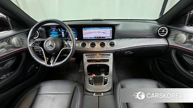 Mercedes-Benz E-Class W213 id 3877231 из Кореи 17