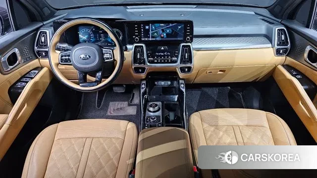 Kia Sorento 4th Generation id 2980901 из Кореи 17