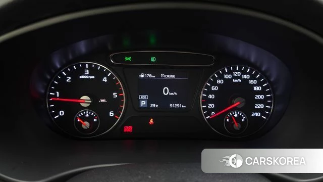 Kia The New Sorento id 4530549 из Кореи 27