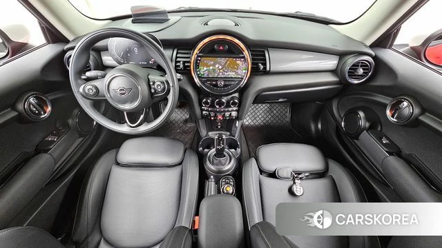 Mini Cooper id 4244786 из Кореи 30