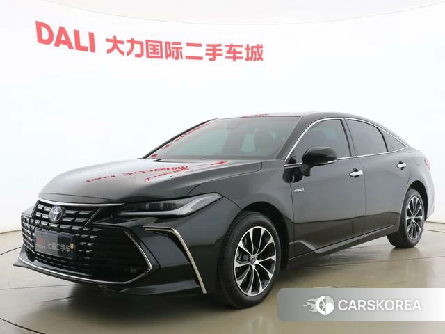 Toyota Asian dragon id 4261749 из Китая 11