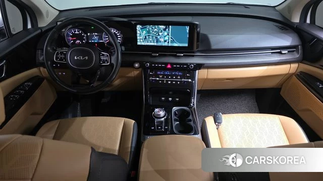 Kia Carnival 4th generation id 4730598 из Кореи 39