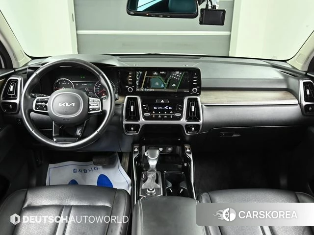 Kia Sorento 4th Generation id 4585721 из Кореи 17