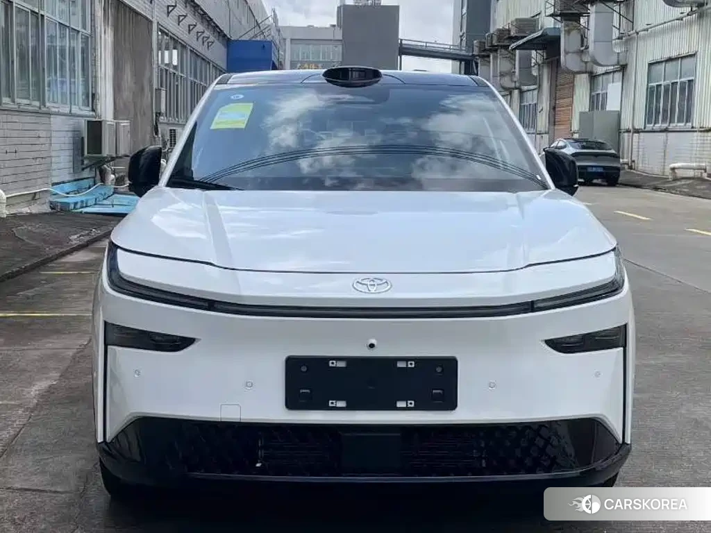 Toyota Platinum Wisdom 3X id 4654572 из Китая 7